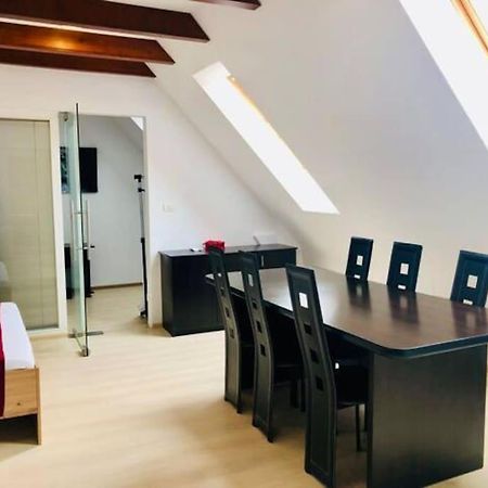 Joy City Stay Unirii 41 2 Timisoara Bagian luar foto