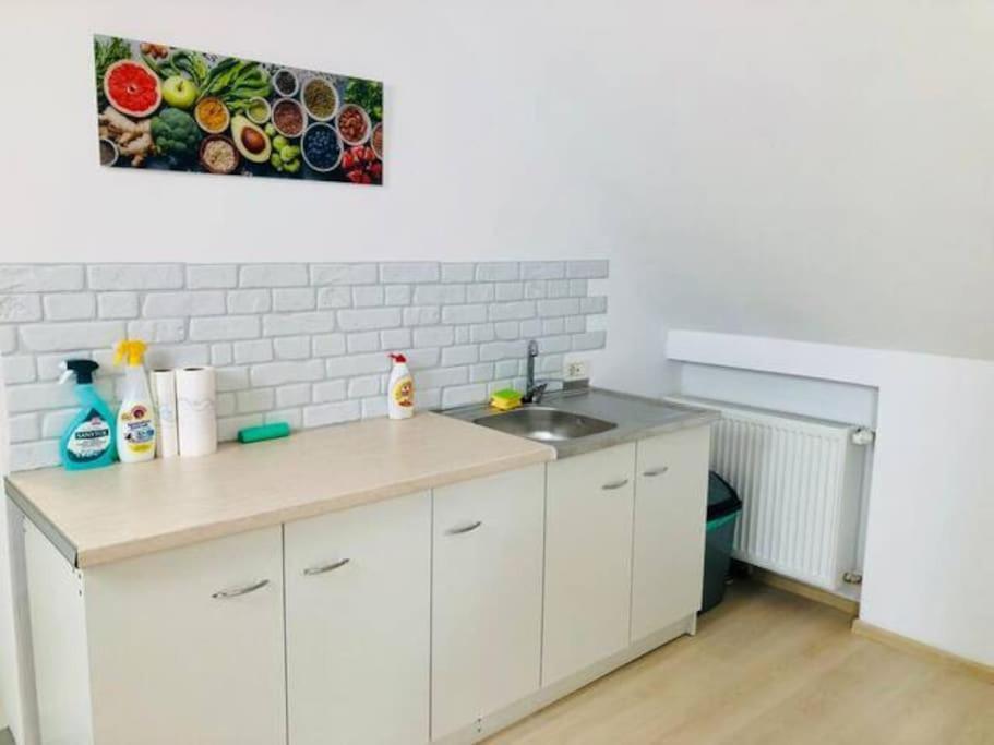 Joy City Stay Unirii 41 2 Timisoara Bagian luar foto