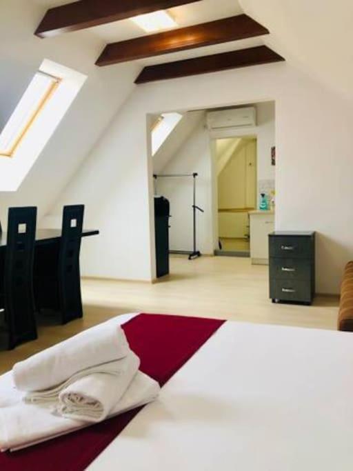 Joy City Stay Unirii 41 2 Timisoara Bagian luar foto