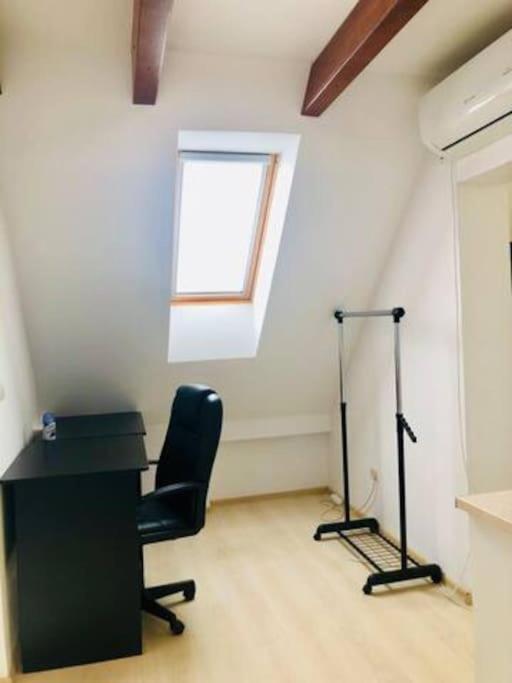 Joy City Stay Unirii 41 2 Timisoara Bagian luar foto