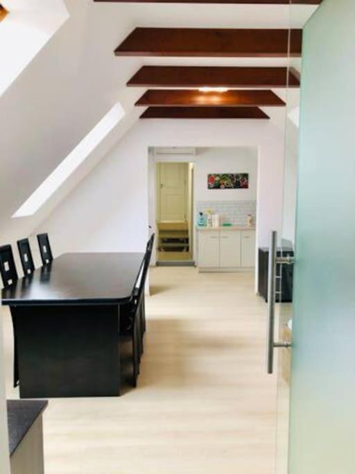 Joy City Stay Unirii 41 2 Timisoara Bagian luar foto