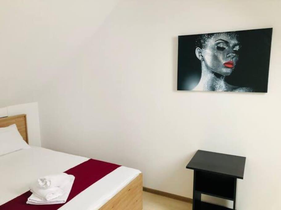 Joy City Stay Unirii 41 2 Timisoara Bagian luar foto