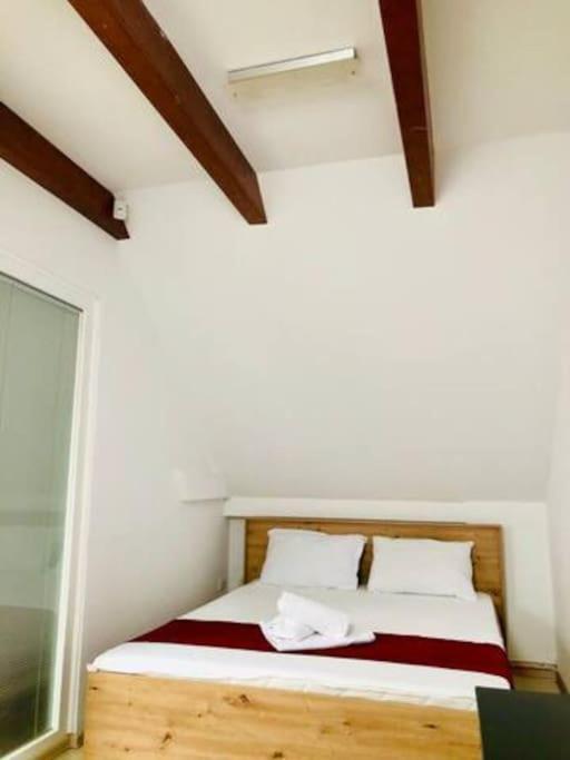 Joy City Stay Unirii 41 2 Timisoara Bagian luar foto