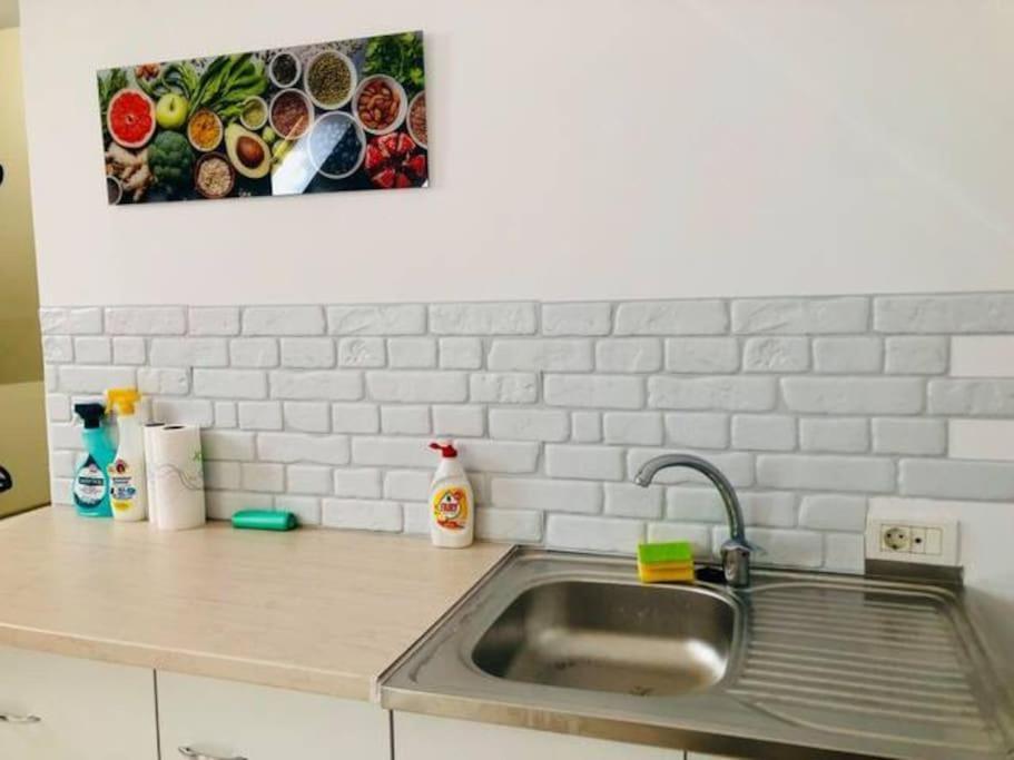 Joy City Stay Unirii 41 2 Timisoara Bagian luar foto