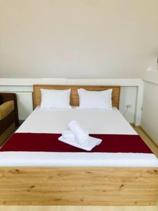 Joy City Stay Unirii 41 2 Timisoara Bagian luar foto