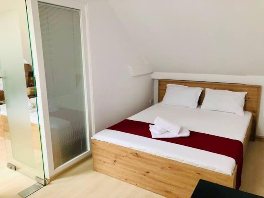 Joy City Stay Unirii 41 2 Timisoara Bagian luar foto