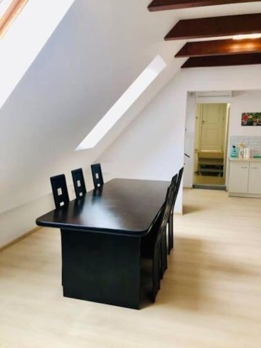 Joy City Stay Unirii 41 2 Timisoara Bagian luar foto