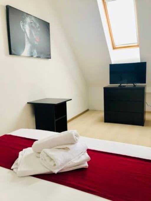 Joy City Stay Unirii 41 2 Timisoara Bagian luar foto