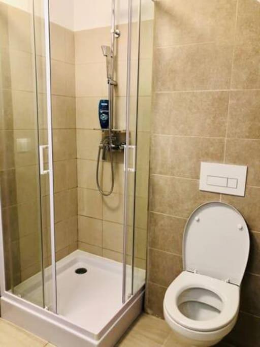 Joy City Stay Unirii 41 2 Timisoara Bagian luar foto