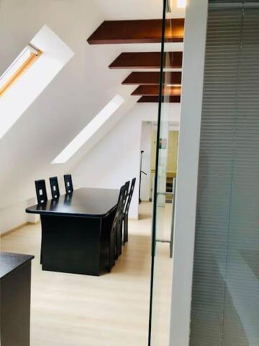 Joy City Stay Unirii 41 2 Timisoara Bagian luar foto