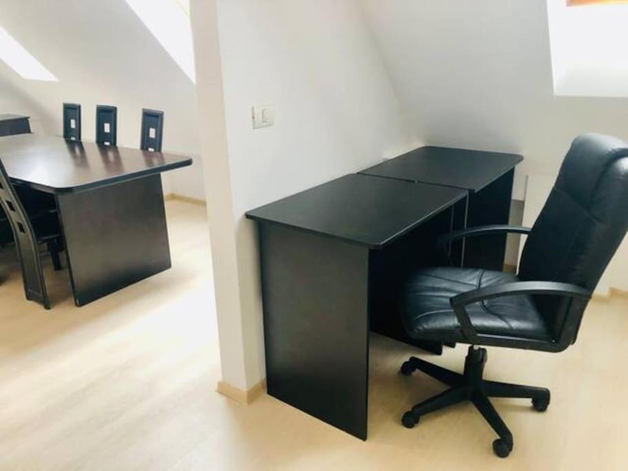 Joy City Stay Unirii 41 2 Timisoara Bagian luar foto