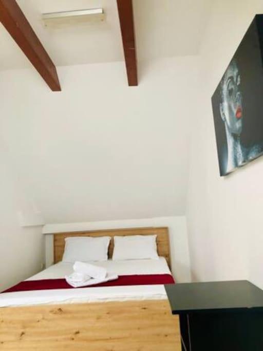 Joy City Stay Unirii 41 2 Timisoara Bagian luar foto
